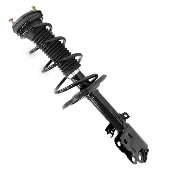 15026 Rear, Passenger Side Fully Loaded Strut