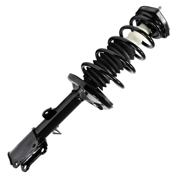 15052 Rear, Passenger Side Fully Loaded Strut, Unity OE Replacement