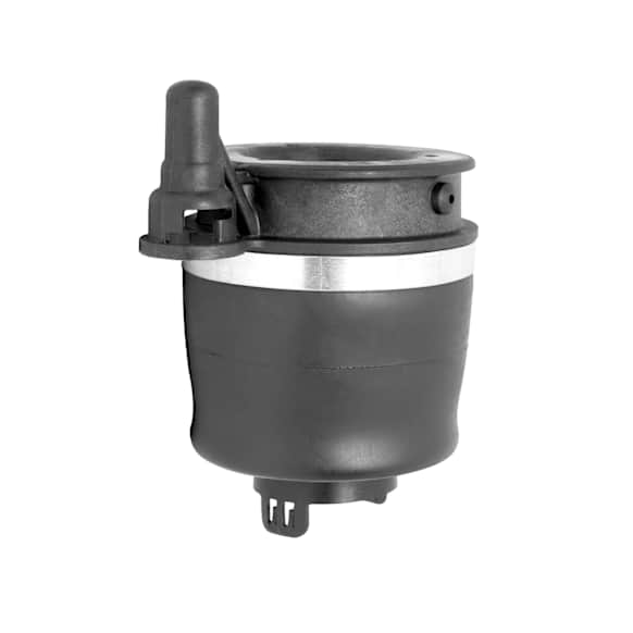15-160000 Front, Driver or Passenger Side Air Spring Unity OE Replacement, Sold Individually