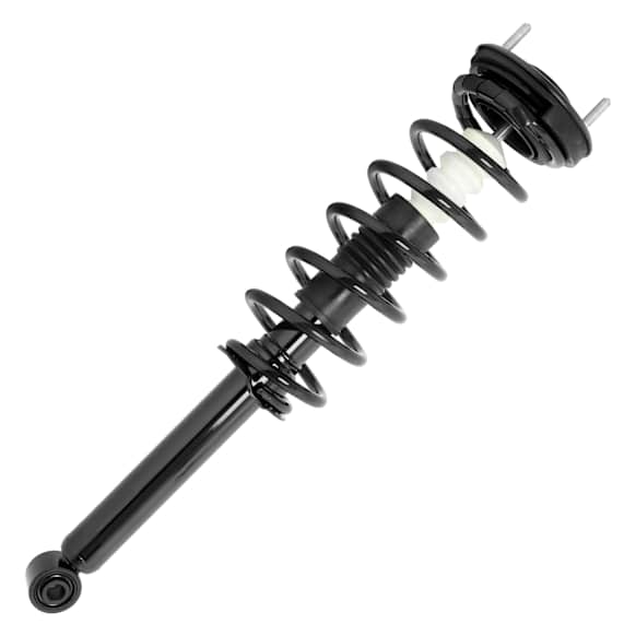 15222 Rear, Passenger Side Fully Loaded Strut, RWD, Unity OE Replacement