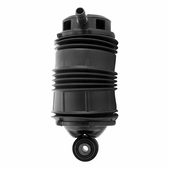 15-512701 Rear, Driver Side Air Spring Unity Air Spring, Sold Individually
