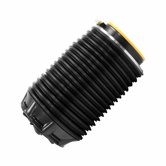 2015 Hyundai Equus - Rear, Driver Side, Air Spring