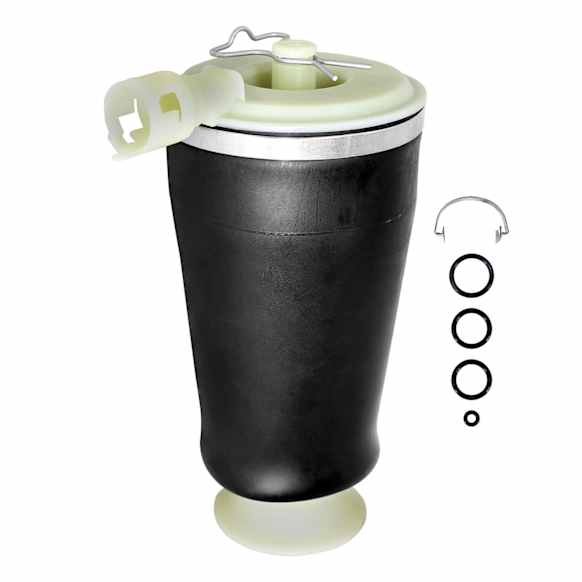 15-543000 Rear, Driver or Passenger Side Air Spring Unity OE Replacement, Sold Individually