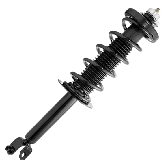 15960 Rear, Driver or Passenger Side Fully Loaded Strut