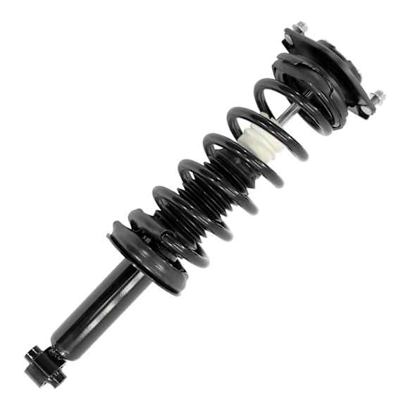 16100 Rear, Driver or Passenger Side Fully Loaded Strut