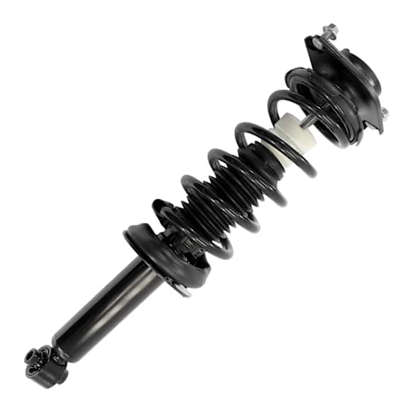 16110 Rear, Driver or Passenger Side Fully Loaded Strut