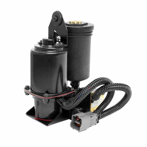 20-014204 Unity OE Replacement Air Suspension Compressor