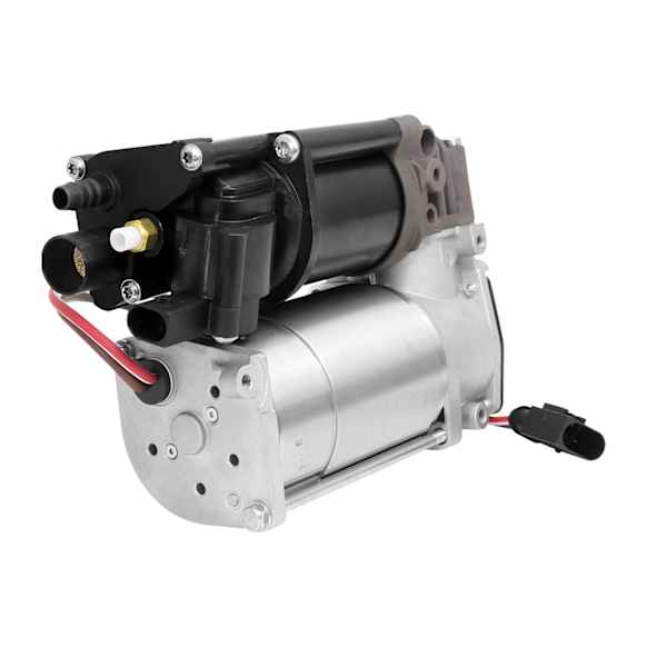 20-025700 Air Suspension Compressor