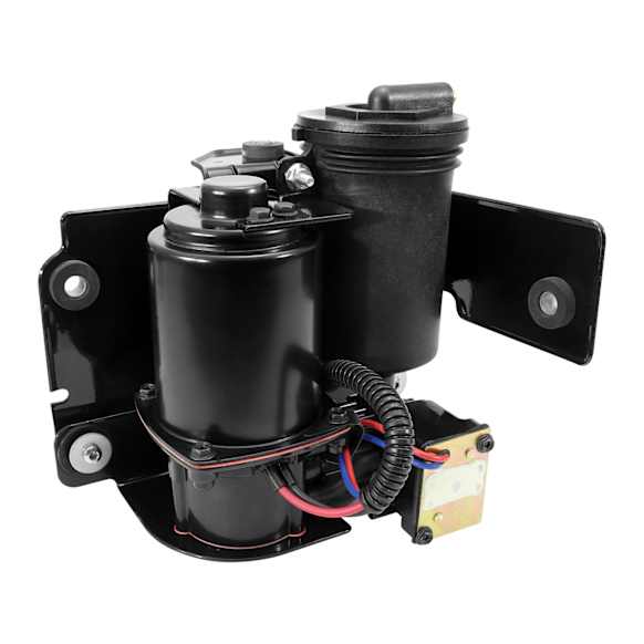 20-061000-C Air Suspension Compressor