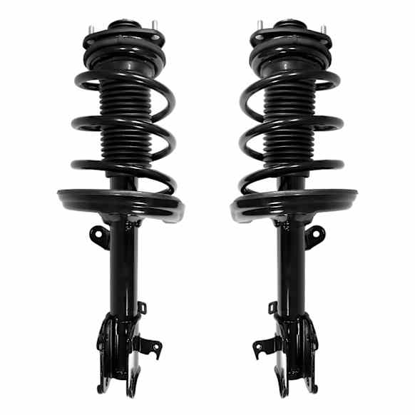 2006 Honda Ridgeline - Front, Driver and Passenger Side, Fully Loaded Strut