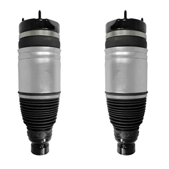 2-15-117700 Front, Driver or Passenger Side Air Spring, Sold Individually