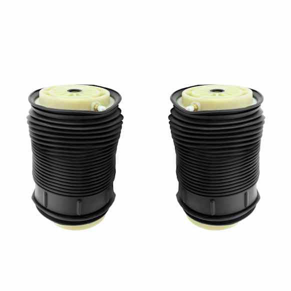 2-15-512401-15-512402 Rear, Driver or Passenger Side Air Spring, Sold Individually