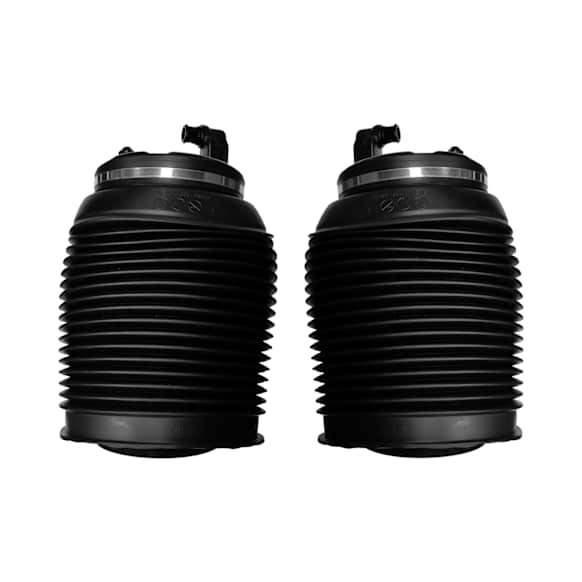 2006 Toyota Sequoia - Rear, Driver or Passenger Side, Air Spring, With Factory Air Suspension
