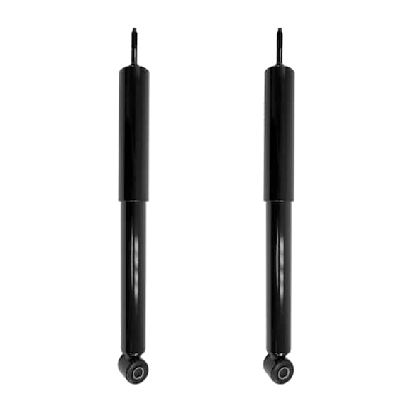 2-250070-001 Rear, Driver and Passenger Side Shock