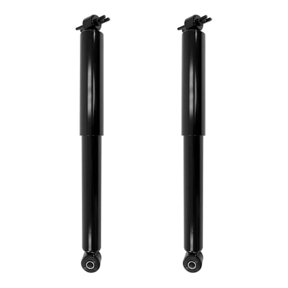 2-251210-001 Rear, Driver and Passenger Side Shock