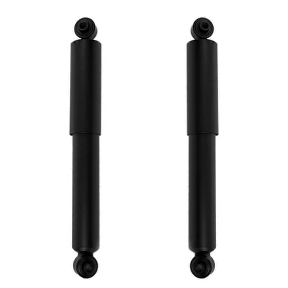 2-252700-001 Rear, Driver and Passenger Side Shock