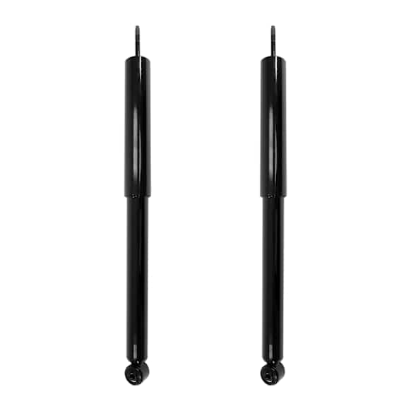 2-254130-001 Rear, Driver and Passenger Side Shock