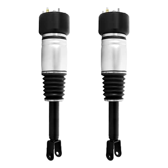 2-28-111700 Front, Driver and Passenger Side Air Strut