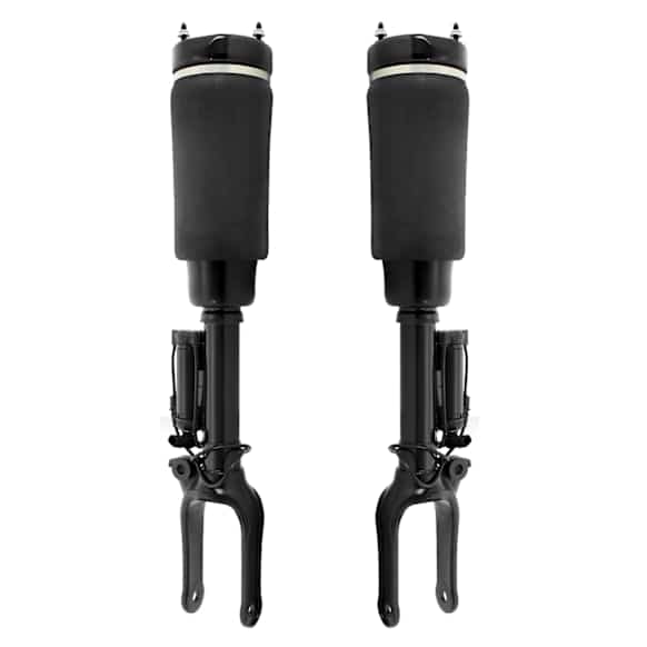 2-28-112900 Front, Driver and Passenger Side Air Strut