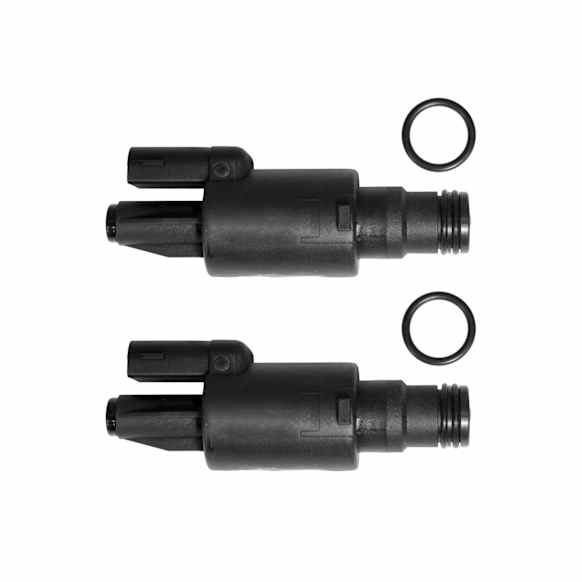 2-45-0F0000-2 Air Suspension Control Valve - Direct Fit