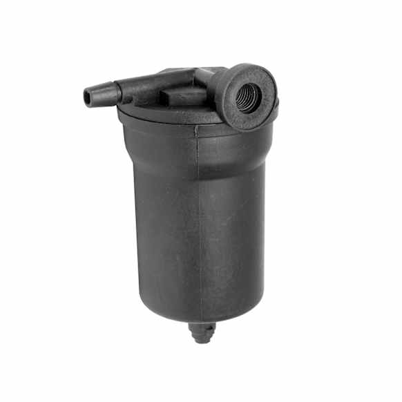 2011 Chevrolet Tahoe - Direct Fit Air Suspension Compressor Dryer, Sold Individually