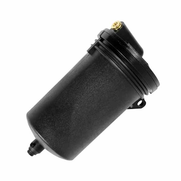 25-040000-1 Direct Fit Air Suspension Compressor Dryer, Sold Individually