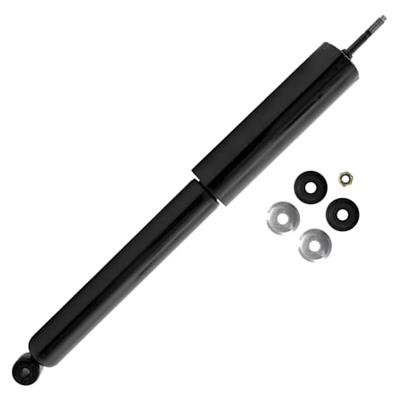 254070 Rear, Driver or Passenger Side Shock, 4WD