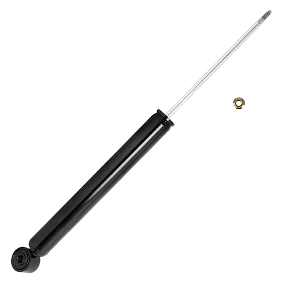 257040 Rear, Driver or Passenger Side Shock