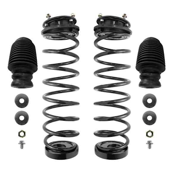 30-172000 Coil Spring Conversion Kit - Direct Fit, Kit