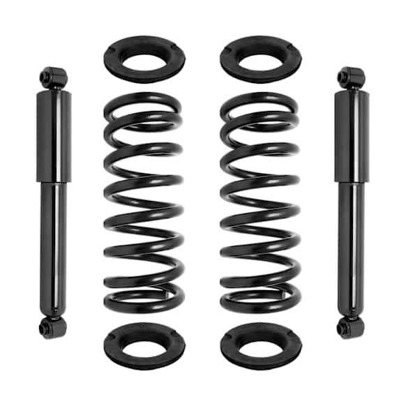 30-514200-4-KIT Coil Spring Conversion Kit - Direct Fit, Kit