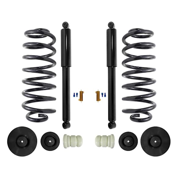 30-515000-ESV-KIT Coil Spring Conversion Kit - Direct Fit, Kit
