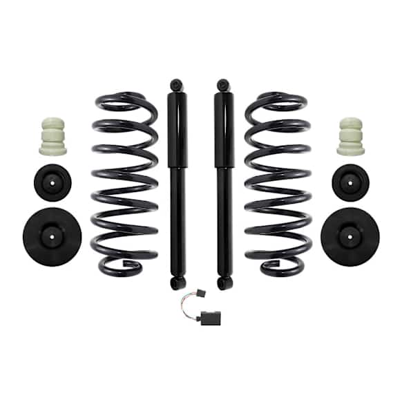 30-515100-ESV-KIT Coil Spring Conversion Kit - Direct Fit, Kit