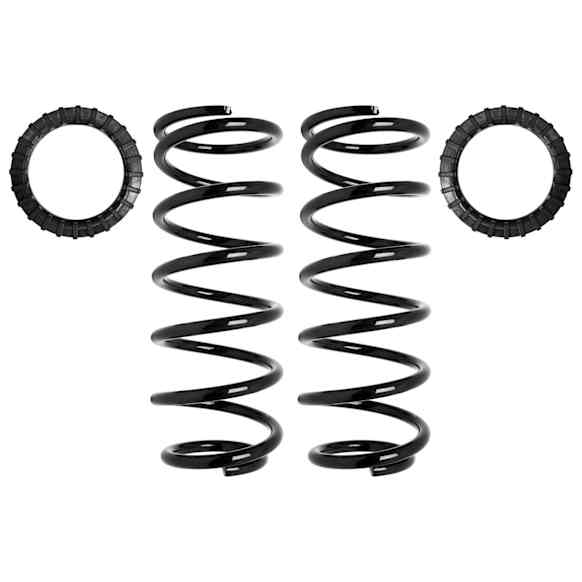 30-563000 Coil Spring Conversion Kit - Direct Fit, Kit