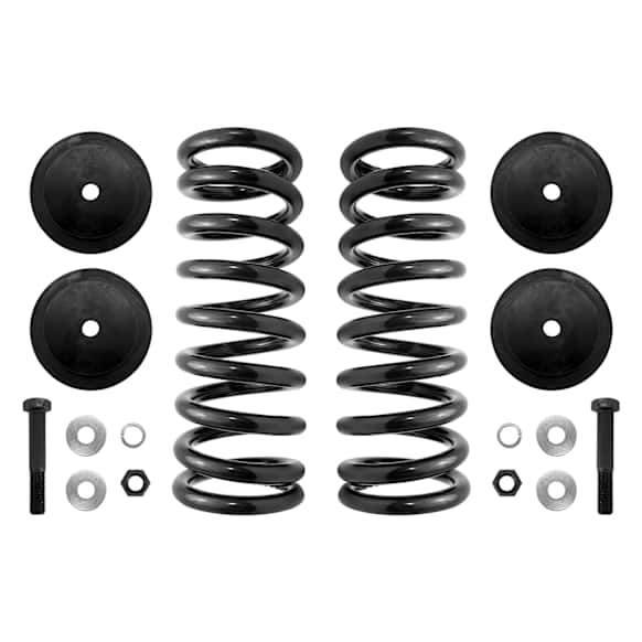 30-572000-S Coil Spring Conversion Kit - Direct Fit, Kit