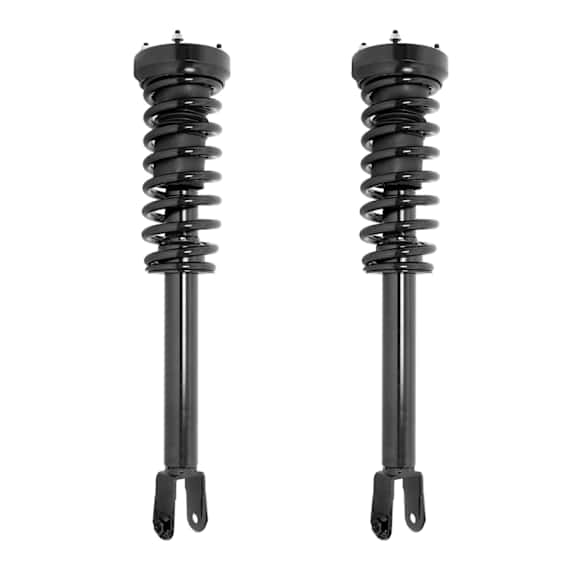 31-111700 Coil Spring Conversion Kit - Direct Fit, Kit