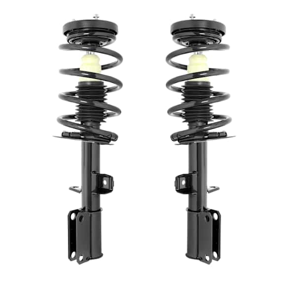 31-125000 Coil Spring Conversion Kit - Direct Fit, Kit