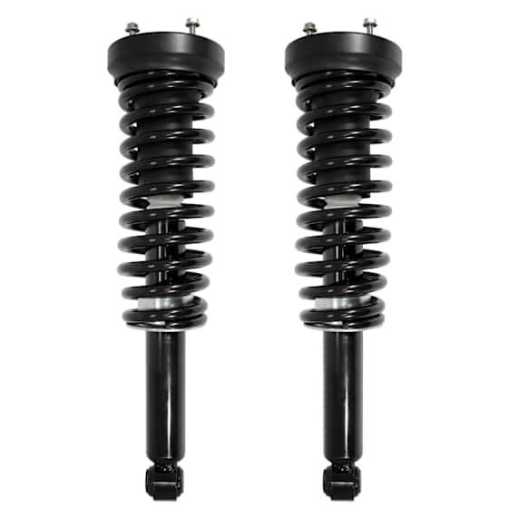 31-511700 Coil Spring Conversion Kit - Direct Fit, Kit