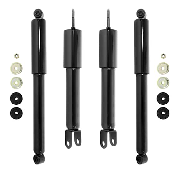 4-22-115000-22-515000-R Coil Spring Conversion Kit - Direct Fit, Kit