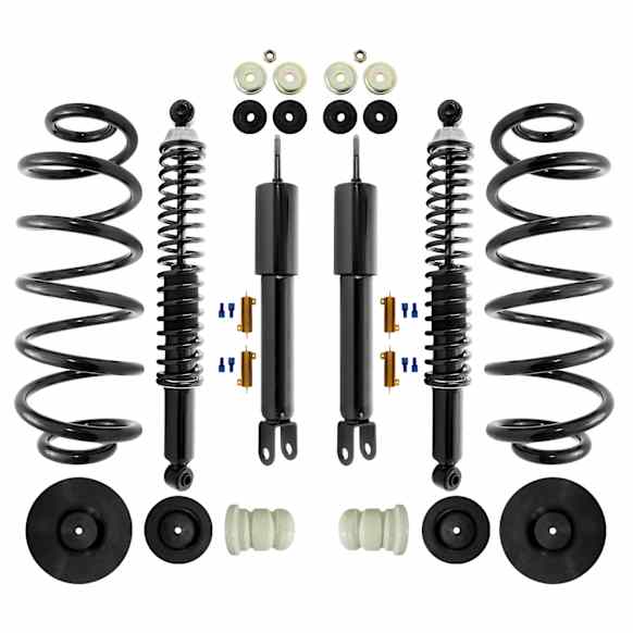 4-30-515000 Coil Spring Conversion Kit - Direct Fit, Kit