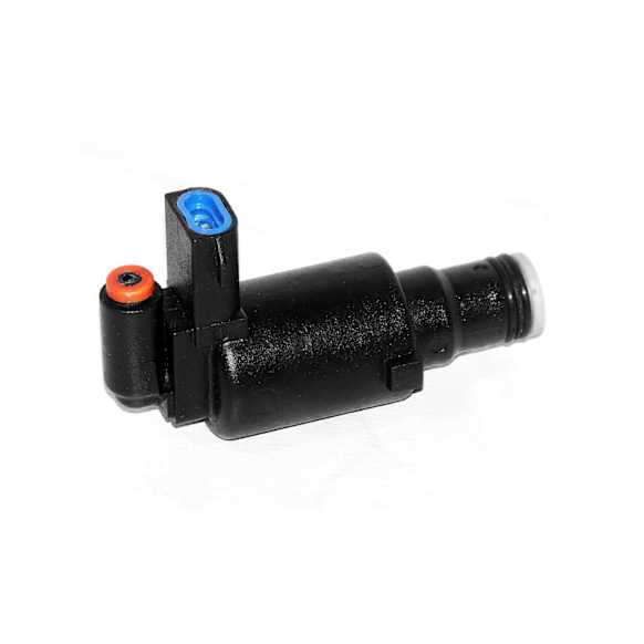 45-0F0000-3 Air Suspension Control Valve - Direct Fit