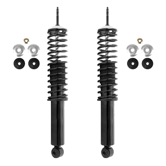 60001C Shock Conversion - Direct Fit