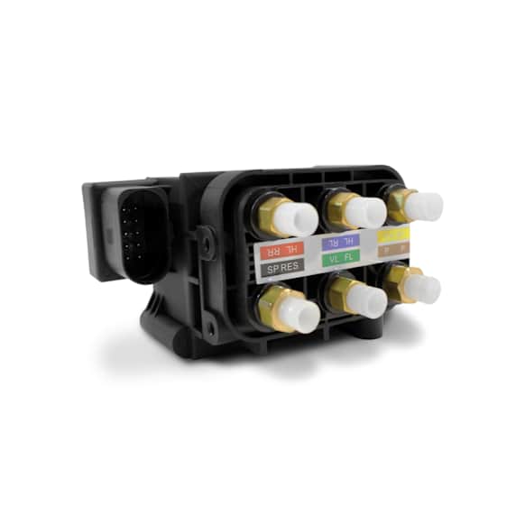 60-012400 Air Suspension Control Valve - Direct Fit