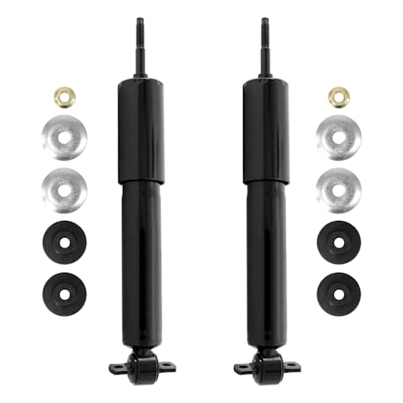 61005C Shock Conversion - Direct Fit