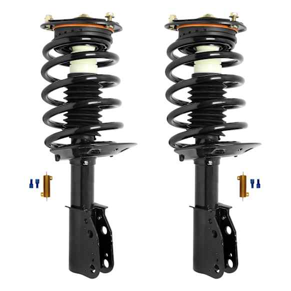 61360C Shock Conversion - Direct Fit