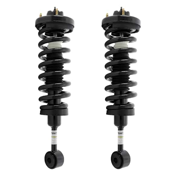 61380C Shock Conversion - Direct Fit