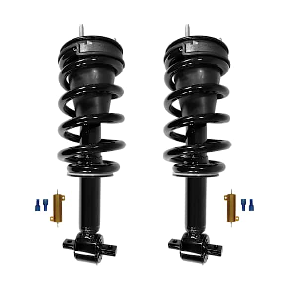 61590C Shock Conversion - Direct Fit