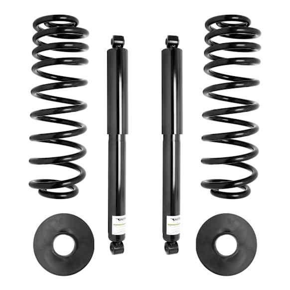 65001C Shock Conversion - Direct Fit
