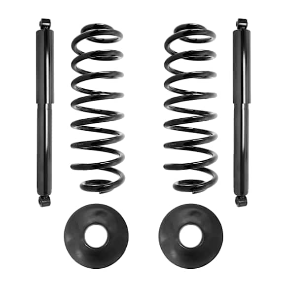 65005C Shock Conversion - Direct Fit