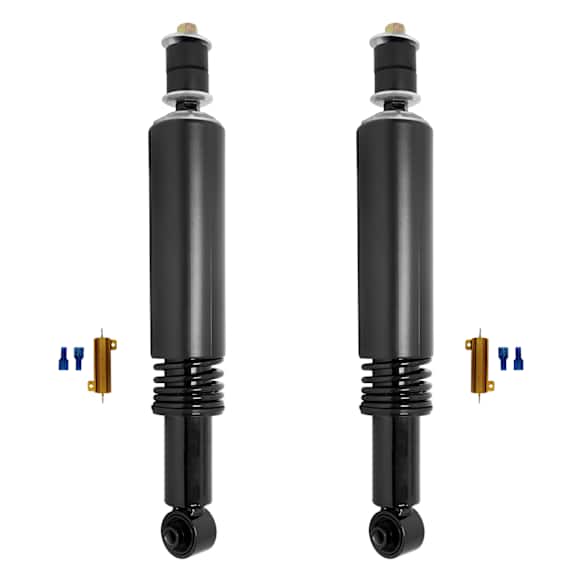 65210C Shock Conversion - Direct Fit