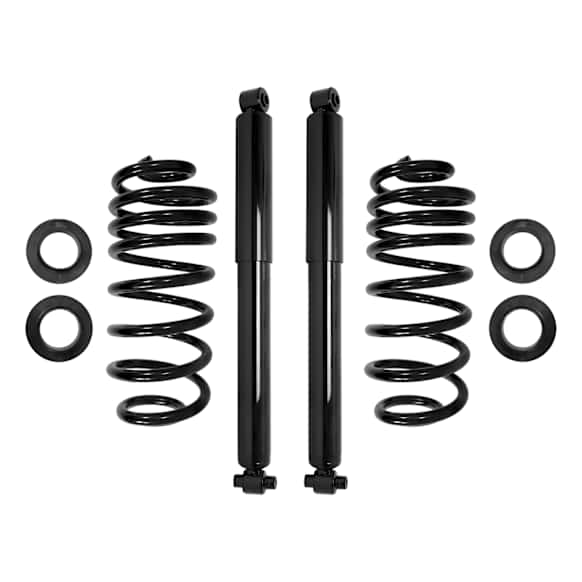 65230C Shock Conversion - Direct Fit